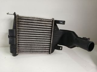 bontott OPEL ASTRA H Intercooler