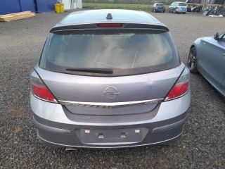 bontott OPEL ASTRA H Közösnyomócső