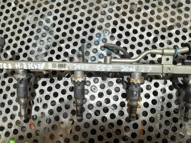 bontott OPEL ASTRA H Közösnyomócső