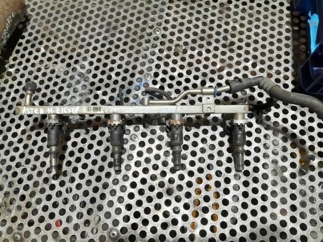 bontott OPEL ASTRA H Közösnyomócső