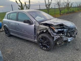 bontott OPEL ASTRA H Közösnyomócső