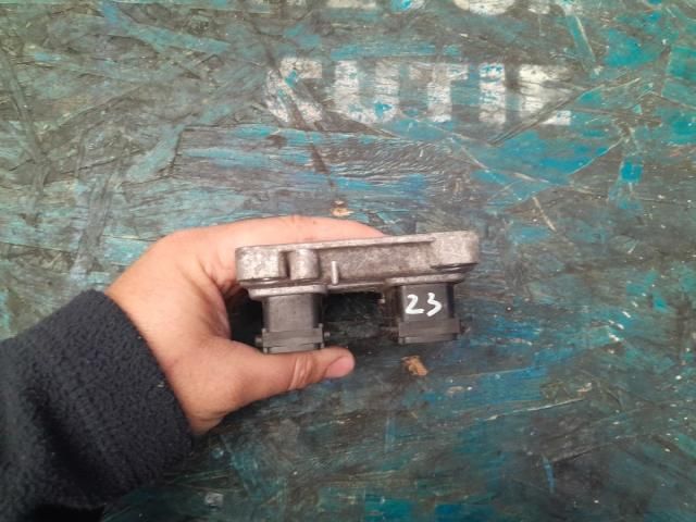 bontott OPEL ASTRA H Motorvezérlő