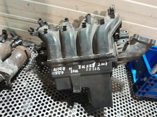 bontott OPEL ASTRA H Szívósor