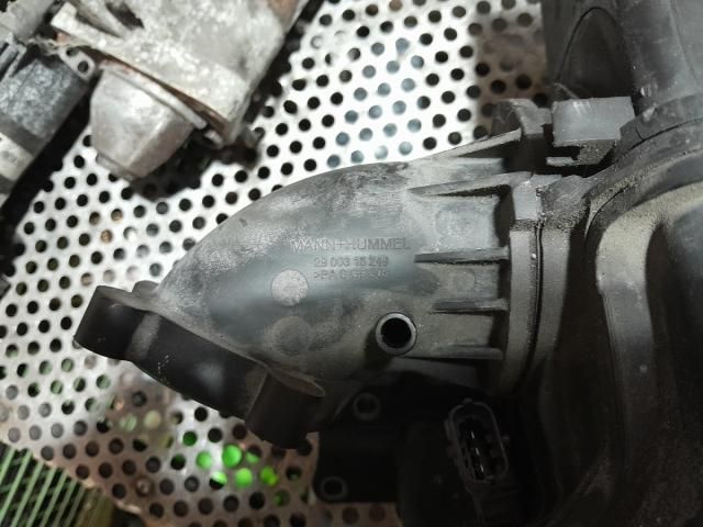 bontott OPEL ASTRA H Szívósor