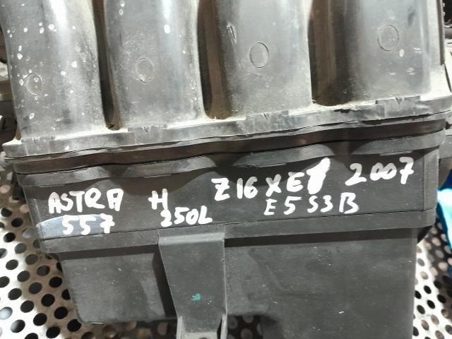 bontott OPEL ASTRA H Szívósor