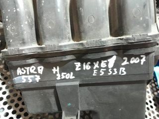 bontott OPEL ASTRA H Szívósor