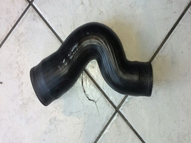 bontott OPEL ASTRA H Turbócső