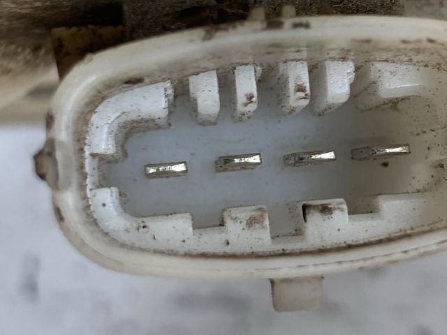 bontott OPEL ASTRA H Üzemanyag Szivattyú