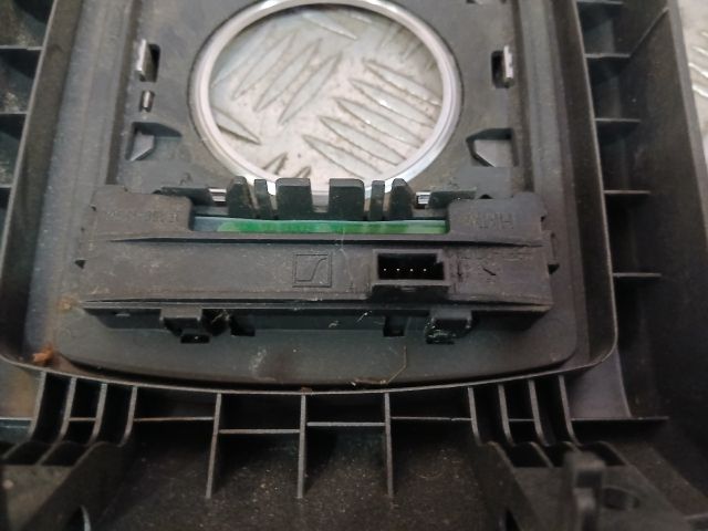 bontott OPEL ASTRA H Váltó Kulissza