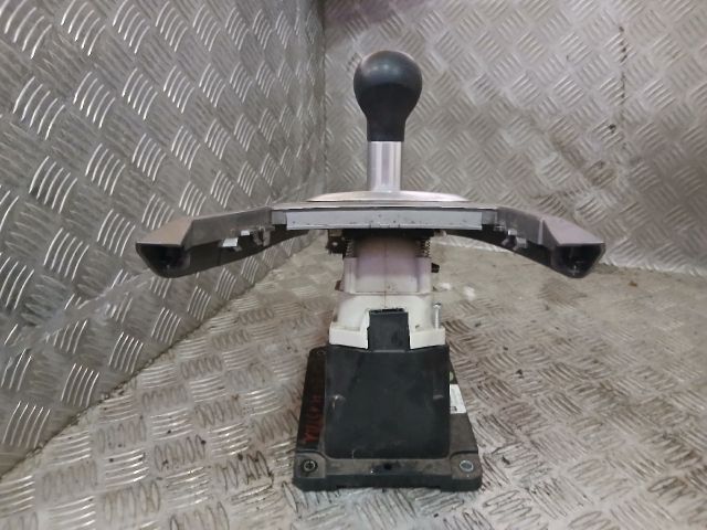 bontott OPEL ASTRA H Váltó Kulissza