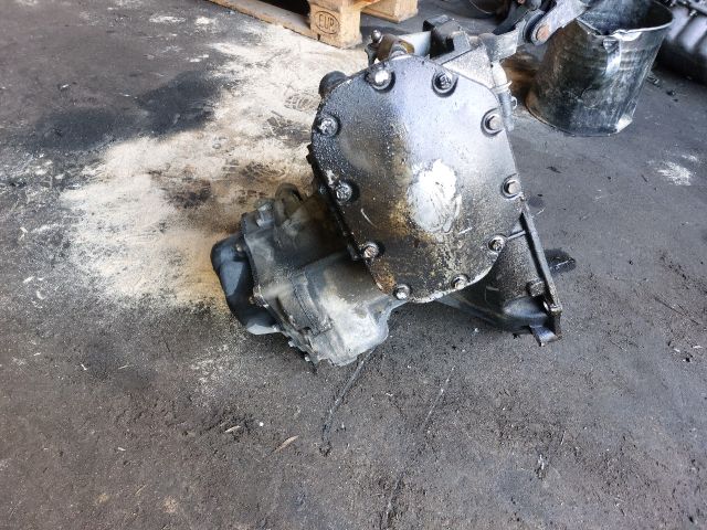 bontott OPEL ASTRA H Váltó (Mechanikus)