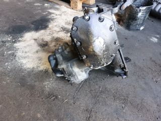 bontott OPEL ASTRA H Váltó (Mechanikus)