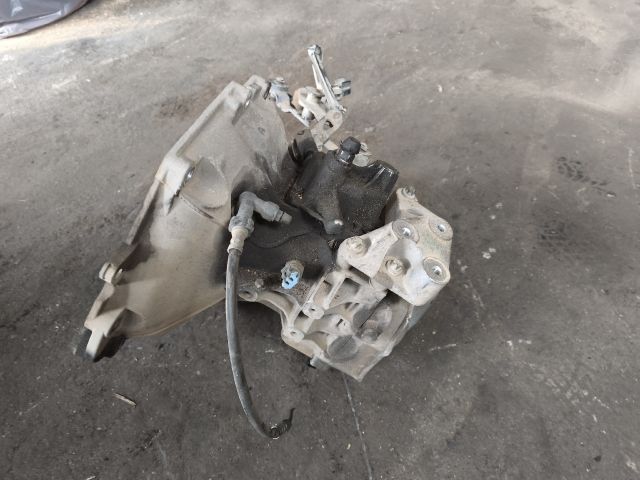 bontott OPEL ASTRA H Váltó (Mechanikus)
