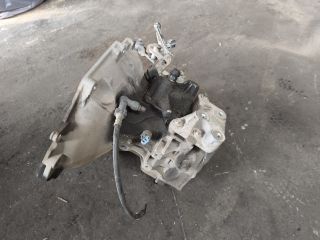bontott OPEL ASTRA H Váltó (Mechanikus)