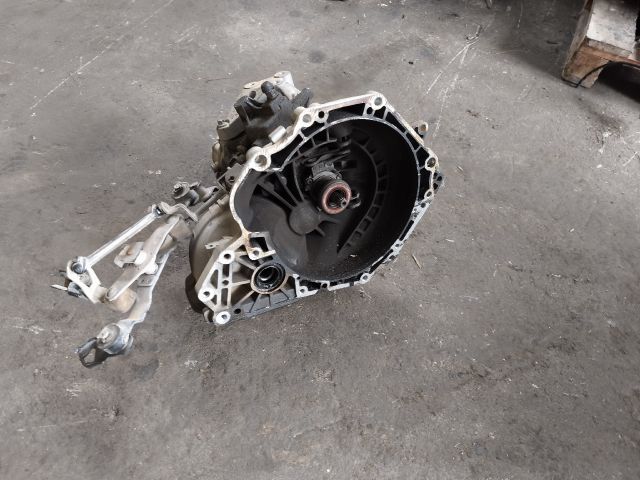 bontott OPEL ASTRA H Váltó (Mechanikus)