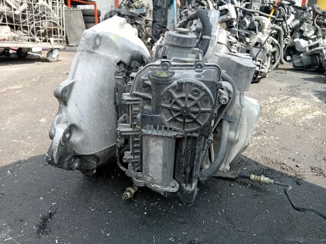 bontott OPEL ASTRA H Váltó (Mechanikus)