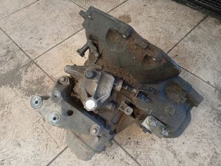bontott OPEL ASTRA H Váltó (Mechanikus)