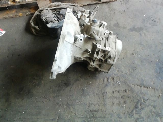 bontott OPEL ASTRA H Váltó (Mechanikus)