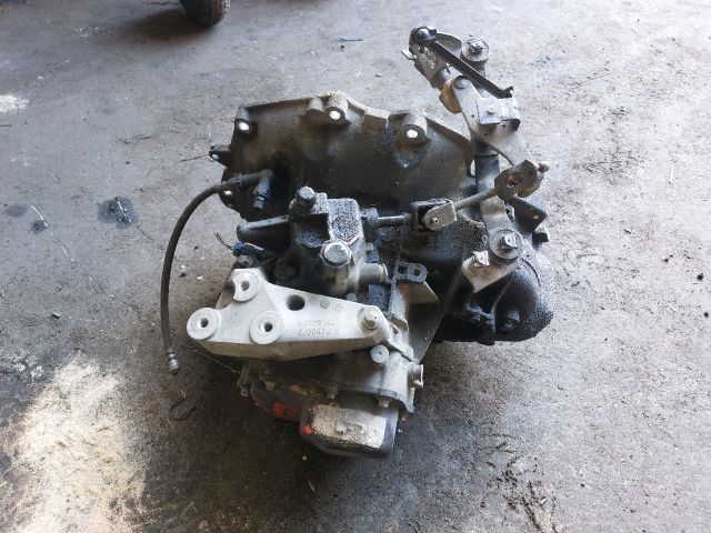 bontott OPEL ASTRA H Váltó (Mechanikus)