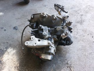bontott OPEL ASTRA H Váltó (Mechanikus)