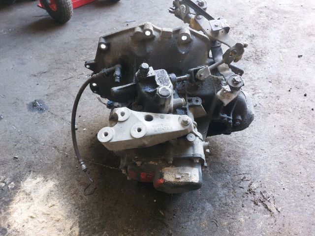 bontott OPEL ASTRA H Váltó (Mechanikus)