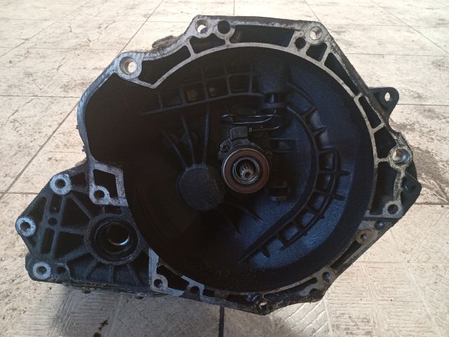 bontott OPEL ASTRA H Váltó (Mechanikus)
