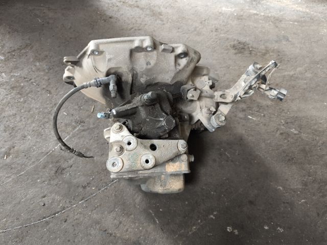bontott OPEL ASTRA H Váltó (Mechanikus)