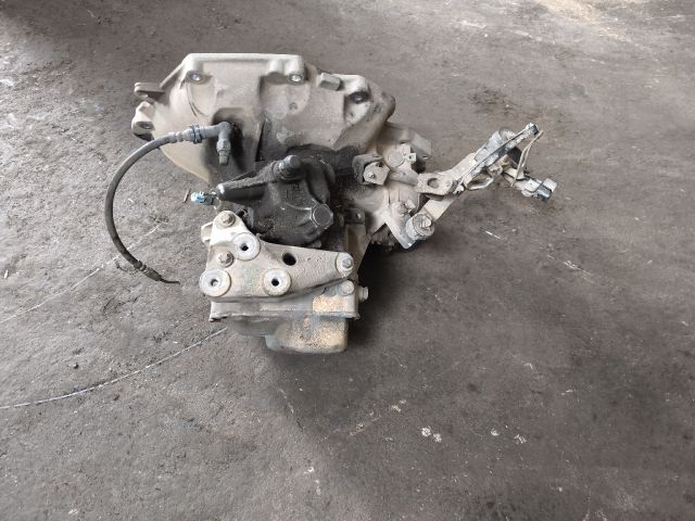bontott OPEL ASTRA H Váltó (Mechanikus)