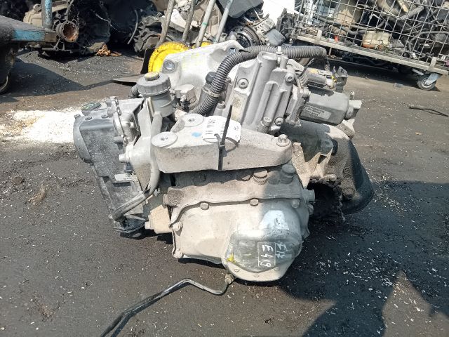 bontott OPEL ASTRA H Váltó (Mechanikus)