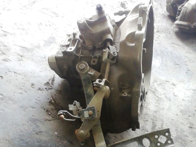 bontott OPEL ASTRA H Váltó (Mechanikus)