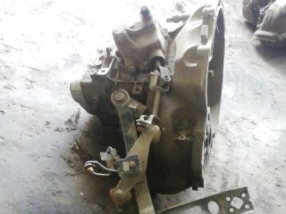 bontott OPEL ASTRA H Váltó (Mechanikus)