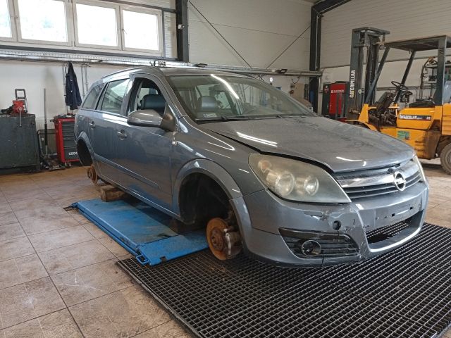 bontott OPEL ASTRA H Váltó (Mechanikus)