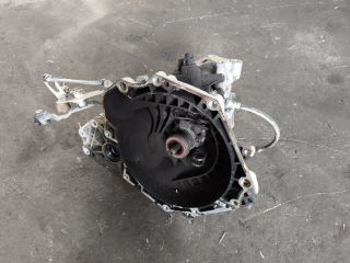 bontott OPEL ASTRA H Váltó (Mechanikus)