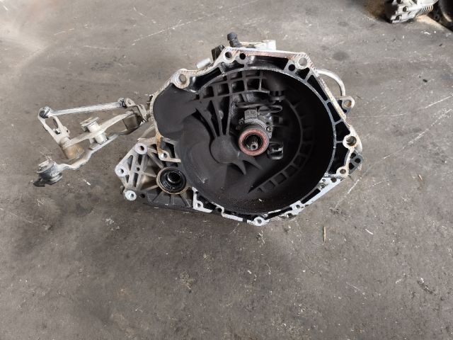 bontott OPEL ASTRA H Váltó (Mechanikus)