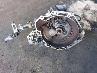 bontott OPEL ASTRA H Váltó (Mechanikus)