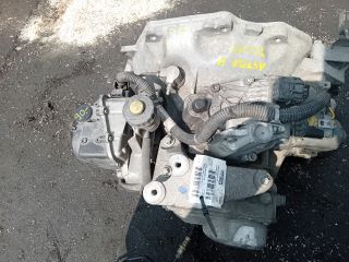 bontott OPEL ASTRA H Váltó (Mechanikus)