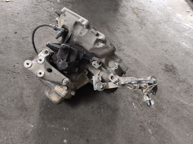 bontott OPEL ASTRA H Váltó (Mechanikus)