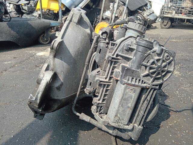 bontott OPEL ASTRA H Váltó (Mechanikus)