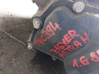 bontott OPEL ASTRA H Váltó (Mechanikus)