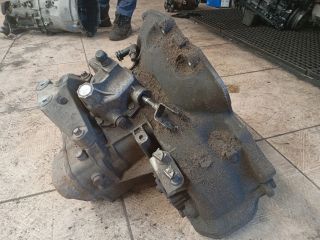 bontott OPEL ASTRA H Váltó (Mechanikus)
