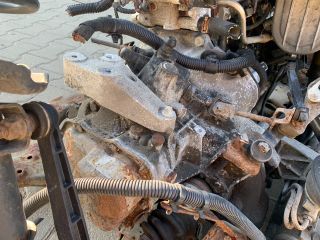 bontott OPEL ASTRA H Váltó (Mechanikus)