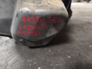 bontott OPEL ASTRA H Váltó (Mechanikus)