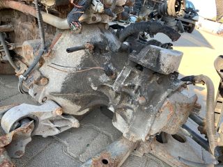 bontott OPEL ASTRA H Váltó (Mechanikus)