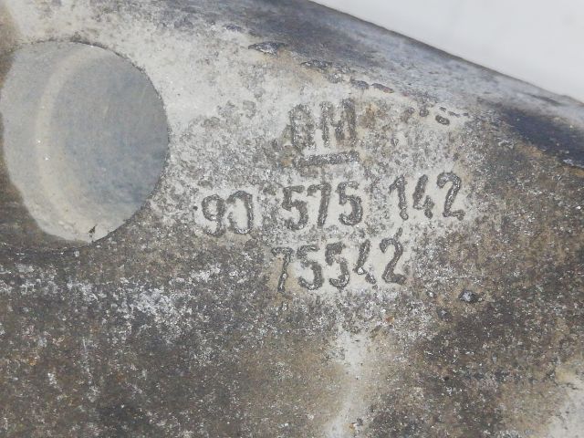 bontott OPEL ASTRA H Váltó Tartó Bak (Pozíciófüggetlen)