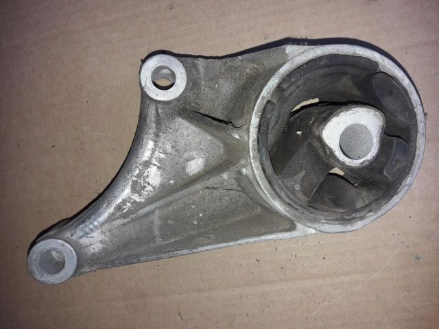 bontott OPEL ASTRA H Váltó Tartó Bak (Pozíciófüggetlen)