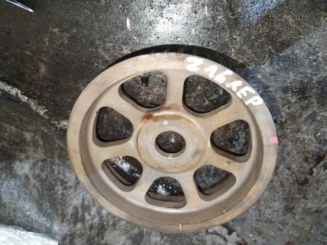 bontott OPEL ASTRA H Vezérműkerék