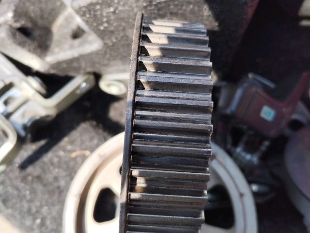 bontott OPEL ASTRA H Vezérműkerék