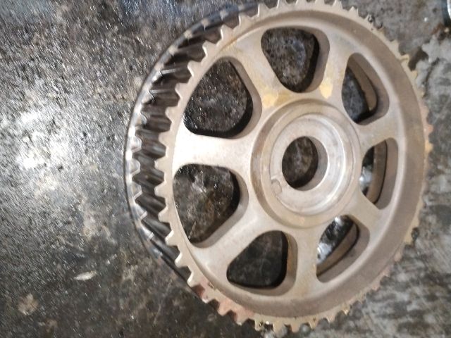 bontott OPEL ASTRA H Vezérműkerék