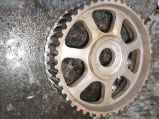 bontott OPEL ASTRA H Vezérműkerék