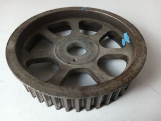 bontott OPEL ASTRA H Vezérműkerék